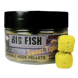 DYNAMITE   BIG FISH DURABLE HOOK PELLETS